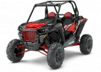 Ìîòîâåçäåõîä RZR XP TURBO EPS Dynamix Edition