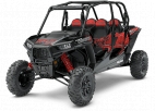 Ìîòîâåçäåõîä RZR XP 4 1000 EPS