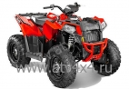 Scrambler 850