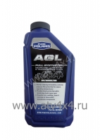  POLARIS   AGL PLUS GEARCASE LUBRICANT QT (0.946)  2878068