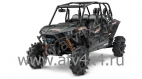 Ìîòîâåçäåõîä RZR XP 4 1000 EPS High Lifter