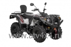 Êâàäðèöèêë BALTMOTORS STRIKER 500 EFI 2018ã.(ÏÒÑ)