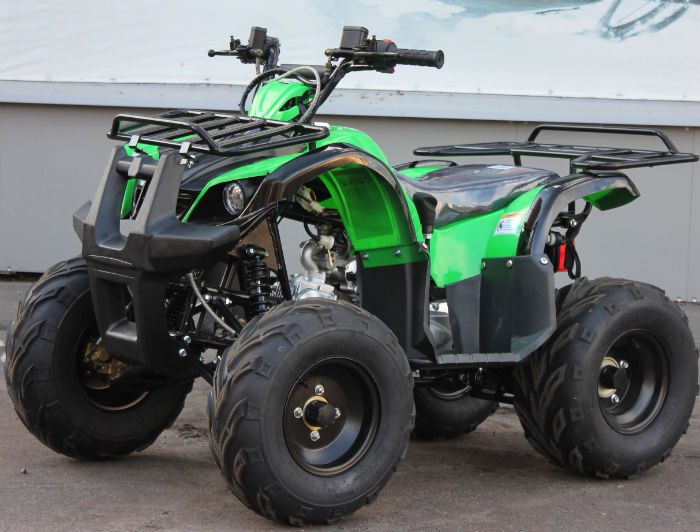 Irbis Atv110u    -  4