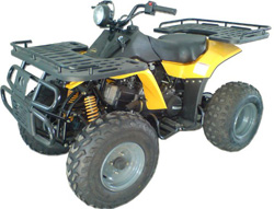     ATV4x4