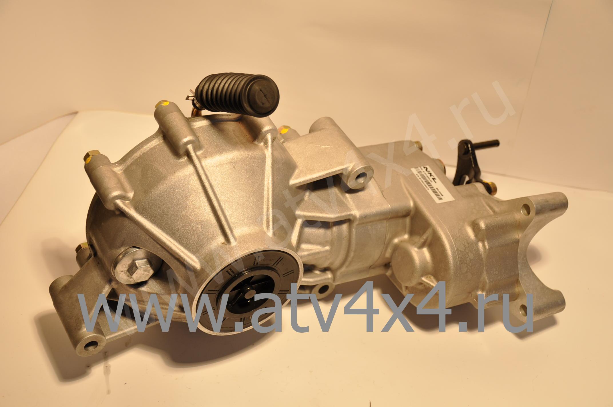 Запчасти заднего редуктора для квадроцикла Stels ATV 600/700/800 Dinli/GT