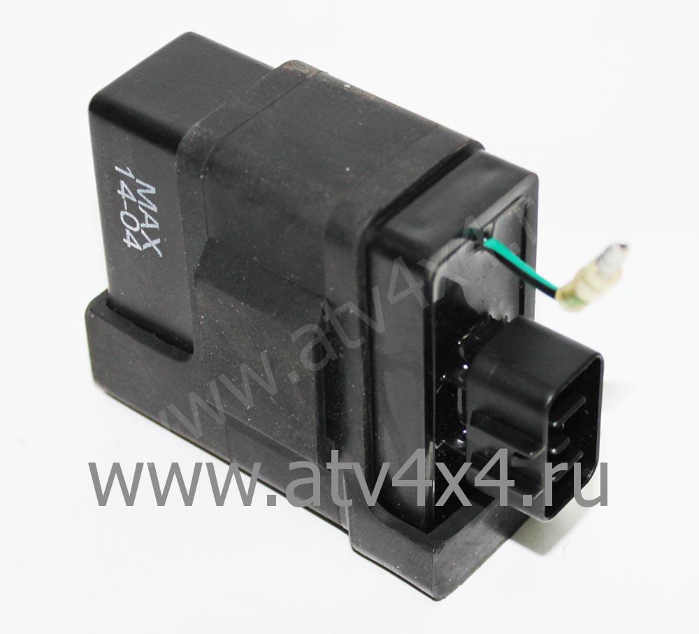Запчасти по электрике для квадроцикла BM SMC 700 JUMBO
