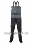  Finntrail Wademan -  - LL (.1524Grey-LL) (- FINNTRAIL)