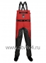  Finntrail Aquamaster -  XL (.1526Red-XL) (- FINNTRAIL)