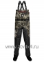  Finntrail Aquamaster -  M (.1526CamoBear-M) (- FINNTRAIL)