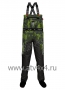  Finntrail Aquamaster - . L (.1526CamoGreen-L) (- FINNTRAIL)