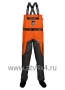  Finntrail Aquamaster -  L (.1526Orange-L) (- FINNTRAIL)