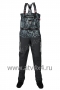  Finntrail Enduro -   XL (.1525CamoGrey-XL) (- FINNTRAIL)
