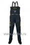  Finntrail Enduro -  XL (.1525Graphite-XL) (- FINNTRAIL)