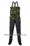  Finntrail Wademan -   - L (.1524CamoGreen-L) (- FINNTRAIL)