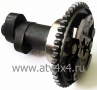  Stels ATV 500, Hisun (    ) (.14100-F18-000A_, LN000581) (- Hisun)