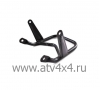    ATV KAYO Bull 2B 150cc (front guard assy) (.704000-0003-01) (- KAYO)