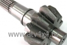      , 
 Stels ATV 300 (.3.3.09.0010, LU019105) (- STELS)