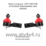     Stels ATV 500/700, Hisun (1.) (.62220-058-0000_tbm, LU021932) (- TBM)