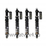   BRP Outlander BRP Outlander  G2  500/650/800/1000 XMR ( 4 ,    ,   ) (.706000958_kit) (- MAXPOWER)