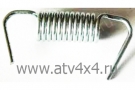  ()    
 L-70mm Stels ATV 500/700/450, Hisun (.34512-058-0000, LU021847) (- Hisun)