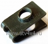 Клипса M6x1  UTV 500/700H (Арт.93530-055-0000, LU026793) (пр-ль STELS)