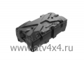  BoxX , Coal black (.5353) (- TESSERACT)