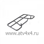   KAYO Bull 2B 150cc (front rack assy.) (.020012-185-6496) (- KAYO)