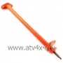   ATV KAYO Bull 2B/2C/3C (steering column assy) (.020012-181-4283) (- KAYO)