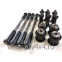  ,   POLARIS SPORTSMAN 500/570/800I (.PL12-0246) (- )