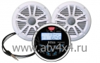  350W (  , 3- .  2. . Bluetooth (.MCBKGB350W6) (- BOSS Audio)