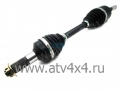    ATV RM 800 (.13601220000) (- RM)