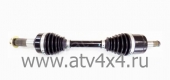    ATV RM 800 (.13601230000) (- RM)
