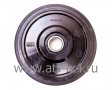   D165    6205    STELS (.R0165K-1-001F, LU097589) (- STELS)