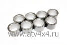   ( 8 ) Stels ATV 400/450 Hisun 23,5x30x15 (.21322-F12-0000, LU049207) (- STELS)