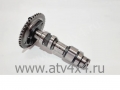  Stels ATV 700, Hisun (    ) (.14100-F39-0000_kit, LU027661) (- Hisun)