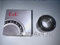   30x55x32 DAC3055W KOYO (Japan)  Stels Guepard/  (.96123055_, LU022114_) (- C&U)