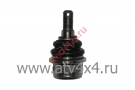   RM500/650 /HONDA Honda TRX500/680/650/450/420/350  2008-2015 /  ATV 500 PANDA/GT1/ POLARFOX (  34) (.42-1015, R06932) (- )