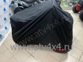    - M (1458598) Cover,  black (.B11104) (- )