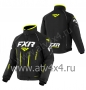  FXR  - L (.ML20929) (- )