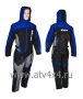    FXR  - blue L (.ML20917) (- )