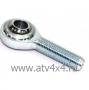   Yamaha VK 540   (.08-104-14) (- HPP)