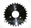   28Stels ATV 50 (.60002G00S000, LU033092) (- STELS)