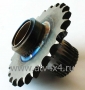    ( ) Stels ATV 50 (.214104.016000, LU032787) (- STELS)