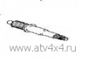   Stels  ATV 250 (.17201N03F000) (- STELS)