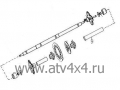      Stels ATV 50 (.60021G00S000) (- STELS)