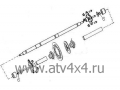   Stels ATV 50 (.60005G00S000) (- STELS)