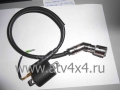   Stels ATV 500/700, Hisun  (.33100-058-0000, LU044102) (- Hisun)