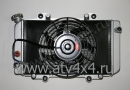       Stels ATV 500/700, Hisun/ Stels Leopard 600/650/   (.19200-058-0000, LU021858) (- Hisun)