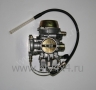  Stels ATV 700 Hisun /Baltmotors Straiker700/Baltmotors Jumbo 700/ (.16100-F39-0000, LU017828) (- Hisun)