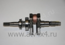  Stels ATV 500H, UTV500 Hisun (.13200-F18-0000, LU022880) (- Hisun)
